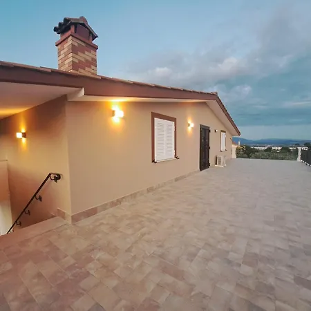 Casa La Giuggiola Апартаменты