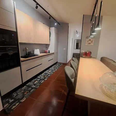 Casa La Giuggiola Фиано-Романо