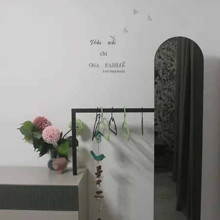 Casa La Giuggiola פיאנו רומאנו