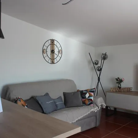 דירה Casa La Giuggiola *