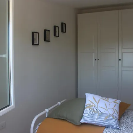 Casa La Giuggiola Apartment *