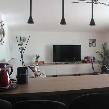 Casa La Giuggiola * פיאנו רומאנו