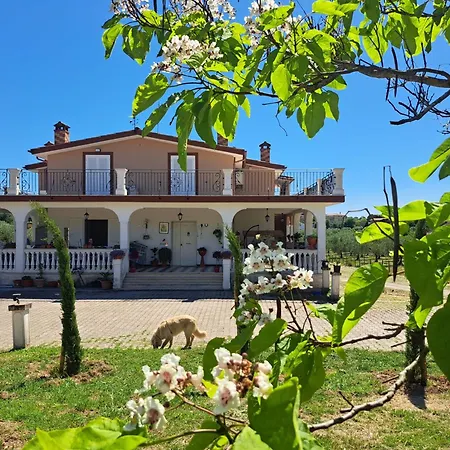 Casa La Giuggiola *