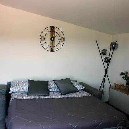 Casa La Giuggiola * פיאנו רומאנו
