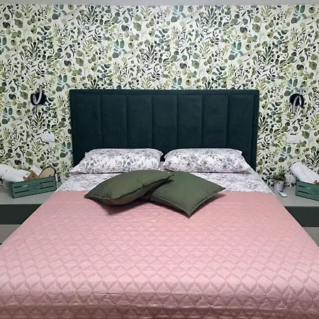 Casa La Giuggiola Апартаменты Фиано-Романо