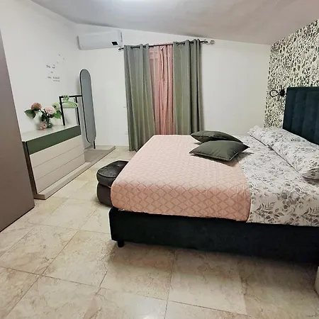 Casa La Giuggiola דירה פיאנו רומאנו