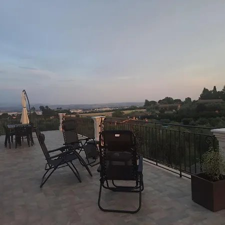 Casa La Giuggiola *