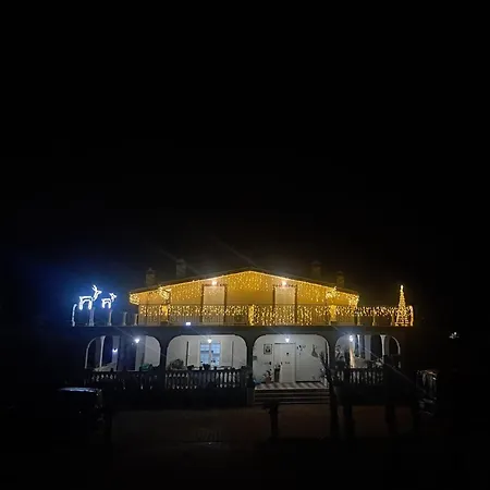 Casa La Giuggiola דירה פיאנו רומאנו
